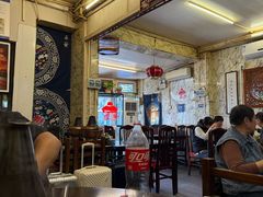 -前门张记涮肉(前门店)