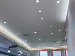 -喜家德虾仁水饺(浦东山姆店)