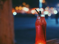 -Mark&Mars Restaurant