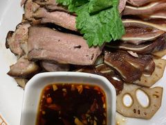 -麒麟小院·老九江菜(安平路店)