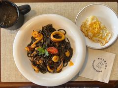 -猫岛主趣味餐厅(鼓浪屿店)
