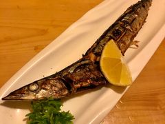 -浪花亭日本料理(古田路店)