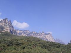 -云台山风景名胜区