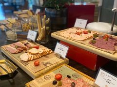 -圣丰索菲特·2 On 988 Café 自助餐厅