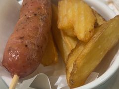 -池奈·日式咖喱蛋包饭(老城根Gpark店)