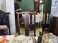 -五谷屯私房菜·始于2005(中山陵童卫路店)