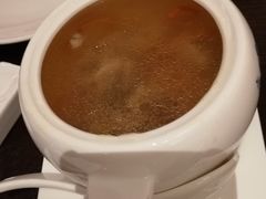 -北海银滩皇冠假日酒店-德丰楼中餐厅
