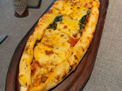-Efes Turkish & Mediterranean Cuisine 艾菲斯餐厅(陆家嘴店)
