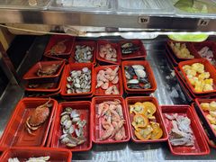 -味香林牦牛自助火锅