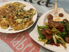 -金姐台湾菜(珠江路店)