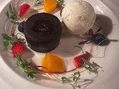 -小芳廷餐厅