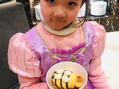 -西安西藏大厦开元名都大酒店·自助餐厅