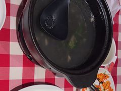 -西贝莜面村(当代商城店)