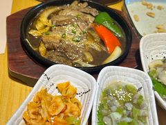 -吉兆·料理(红梅南路店)