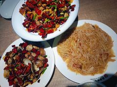 -直隶安家牛肉罩饼(七一路店)