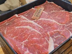 -牛匠和牛寿喜锅(西安总店)