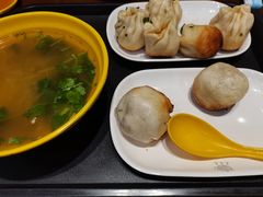 -大壶春生煎(四川中路店)
