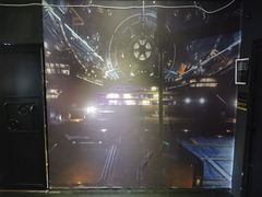 -游趣VR·虚拟现实体验馆(天河店)