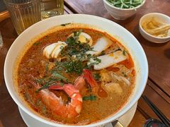 -Ginger(兴国路店)