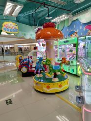 -Mollyfantasy莫莉幻想(重庆袁家岗喜盈门范城店)