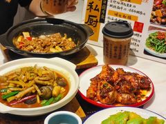 -友德福.老字号粤菜.广州地标融合美食(荔湾路店)