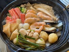 泰式火锅-About Bistro關於·泰式家庭料理