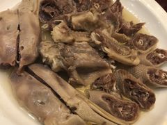 老鹅拼盘-雅侃酒店(琼花大厦店)