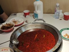 -蜀滋香鲜鱼美蛙火锅(339店)