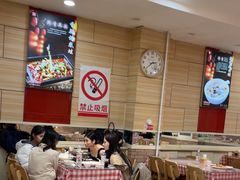 -孟记粥铺·家常菜·烧烤·粥(亚运村店)