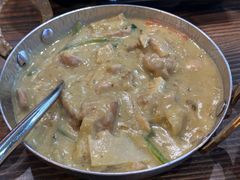 -Hi YOU你的饭局泰餐厅(雍和宫店)