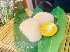 大扇贝-老乾杯和牛烧肉(王府中环店)
