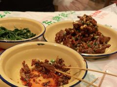 -东排食堂长沙小吃大排档(五一广场店)