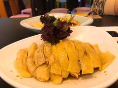 去骨海南鸡腿1/4-Asianplus海蓝鸡饭