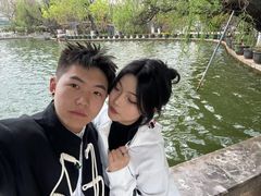 -翠湖公园