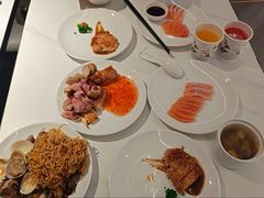 -碧涛阁·泡泡海洋·汤泉洗浴(王府花园店)