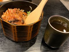 -玄白·炭烤活鳗(上海首店)