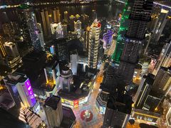 -WFC会仙楼观景台