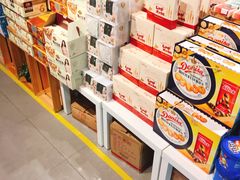 -盒马鲜生(宝地店)