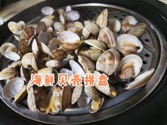 -蔚海之都·象山蒸汽海鲜(仙霞路店)