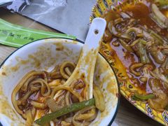 -巴依老爷新疆餐厅