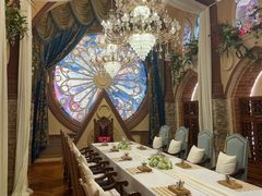 -叶叶菩提(太原别墅店)