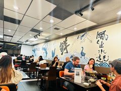 -洞庭鲜湘菜餐厅