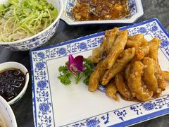 -海碗居老北京炸酱面(增光路店)