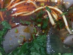 -马子禄牛肉面(金宝街店)