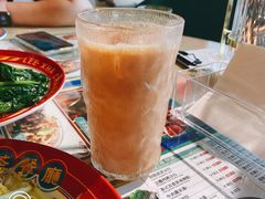 港式奶茶-俪璟记·茶餐厅