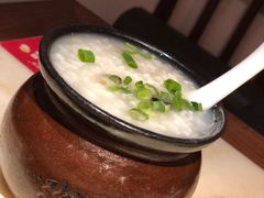 -红蜡烛-养生粥-津鲁菜(中山路店)