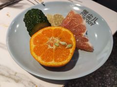 -燃尖儿自助串串火锅(新业广场店)
