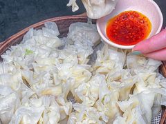 -晓友烧麦(光华村店)