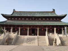 -榆次老城