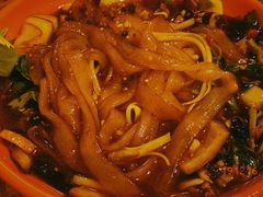 -特色油卤串串(水碾河店)